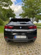 BMW X2 M35i mit Premium Selection Garantie - BMW: Premium Selection