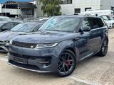 Land Rover Range Rover Sport P440e Dynamic SE/Pano/360/22" - Land Rover Range Rover Sport in Köln