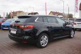 Renault Megane Grandtour 1.5 Limited Navi Sitzheizung - Renault Megane: Grand