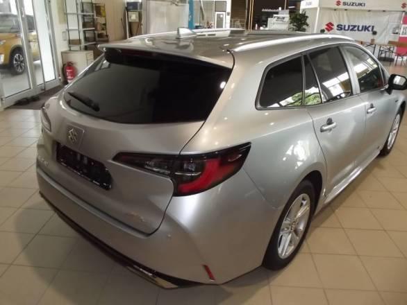 Suzuki SWACE 1.8 HYBRID CVT COMFORT+