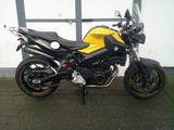 BMW F800R ABS *top gepflegt + Service neu* - Angebote