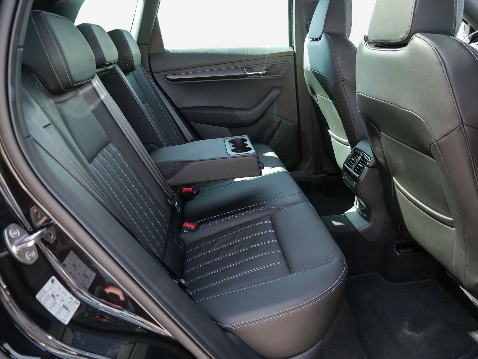 Skoda Karoq - Bild 16