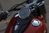 Harley-Davidson Softail Slim FLS 103 ABS Don Tuning - HARLEY-DAVIDSON SOFTAIL SLIM