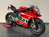 Ducati Panigale V2 Bayliss - DUCATI HÄNDLER