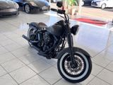 Harley-Davidson Heritage Softail Twin Cam 2. Hand - HARLEY-DAVIDSON 2007 HERITAGE SOFTAIL