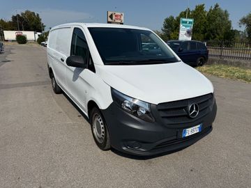 Mercedes Vito - 5