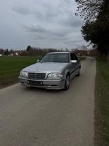 Mercedes-Benz C 180 CLASSIC  - Mercedes-Benz C-Class aus 1998