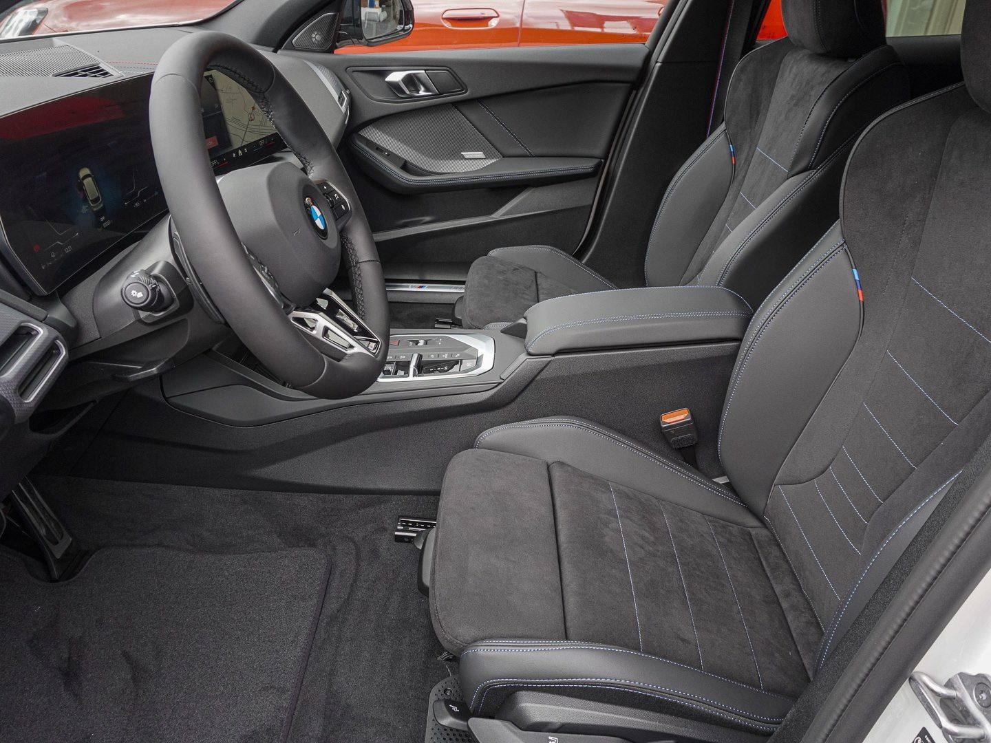BMW 120 - Bild 11