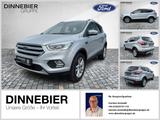 Ford Kuga COOL&CONNECT*NAVI*PDC*elektr.Heckklappe* - silberne Ford Kuga