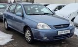 Kia Rio 1.5 LS - gebrauchte Kia Rio aus dem Jahr 2004