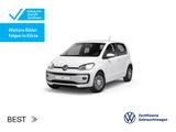 Volkswagen up! 1.0 move up!*NAVI*SHZ*KLIMA