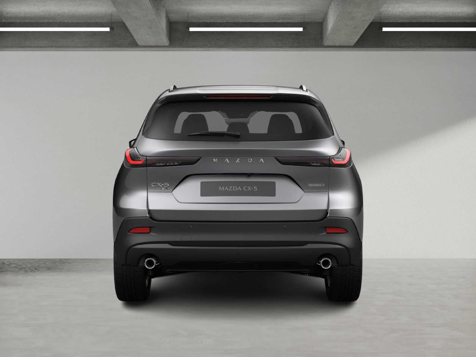Mazda CX-5 - Bild 5