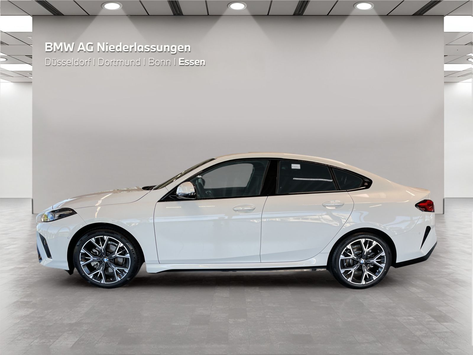 BMW 220 Gran Coupé - Bild 5