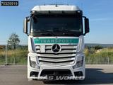 Mercedes-Benz Actros 1842 4X2 StreamSpace Mega - Angebote