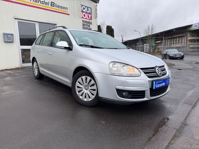 Volkswagen Golf 1.9 TDI Trendline Variant /2Hand /Tüv Neu