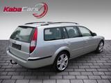 Ford Mondeo Turnier Ghia Automatik Tüv & Au neu - Ford aus 2003