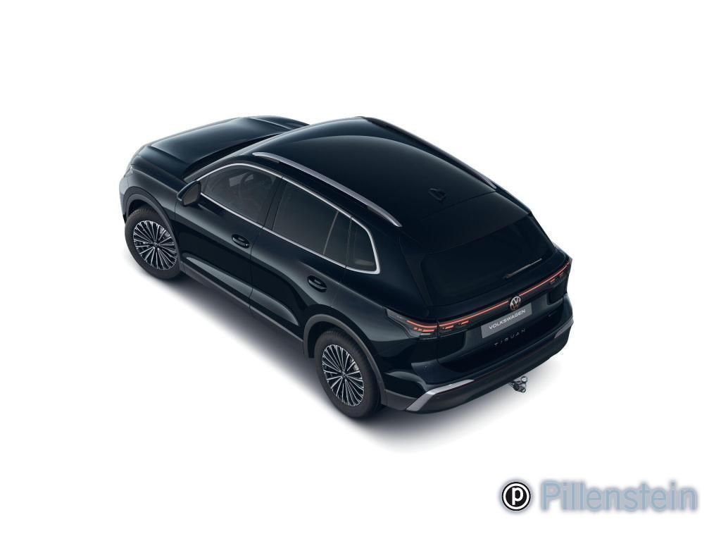 Volkswagen Tiguan - Bild 9