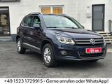 Volkswagen Tiguan Sport & Style 4Motion - gebrauchte VW Tiguan aus dem Jahr 2011