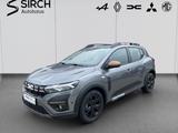 Dacia Sandero TCe 90 Stepway Extreme CVT *NAVI*SD* - Dacia Sandero SD