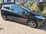 Ford Fiesta 1,6l tdci Titanium Sport - Ford Fiesta Sport mit Diesel-Antrieb