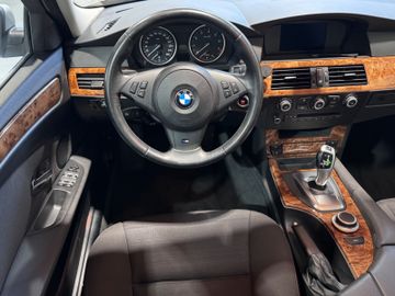 BMW 530 - 5