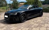 Audi RS5 4.2 FSI S tronic quattro Cabriolet - - Audi RS5: Cabrio