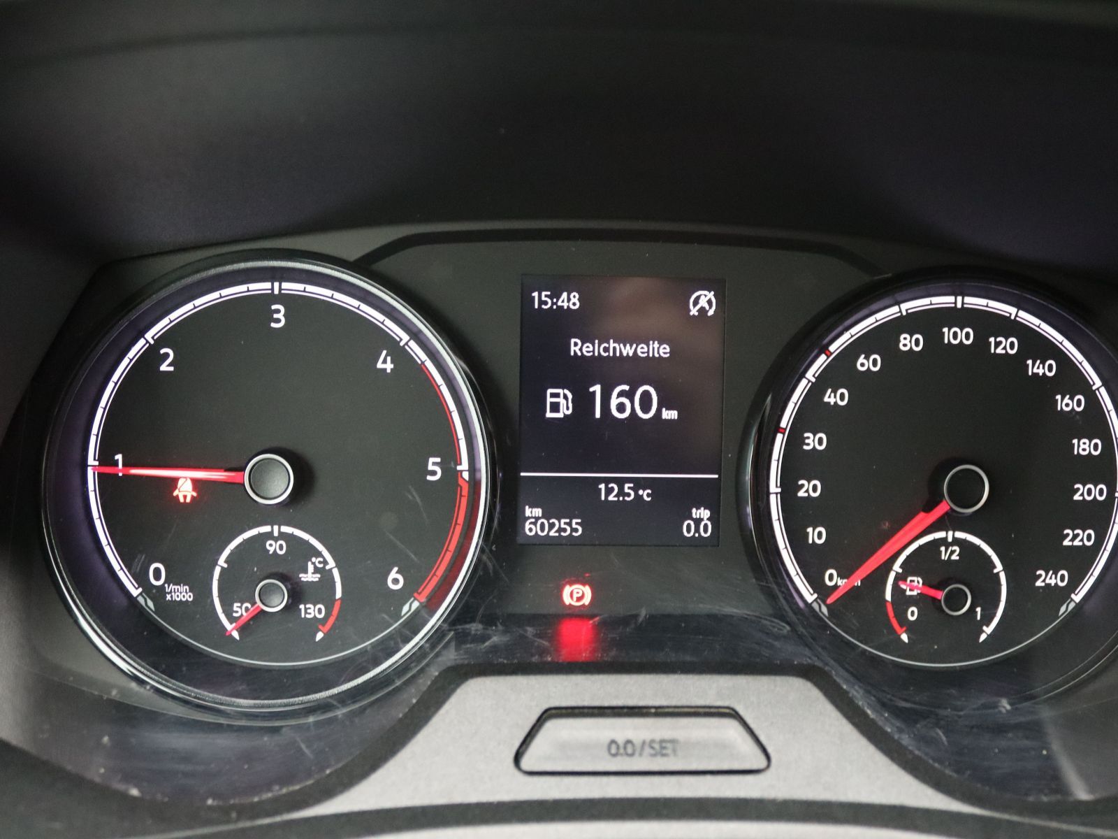 Volkswagen T6 Kombi - Bild 15