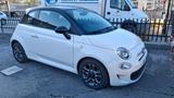 Fiat 500 1.0 HYBRID 1000 HEY GOOGLE 41000 KM - Fiat 500: Hey Google