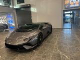 Lamborghini Huracán Tecnica 2025 + Lifting-system - Lamborghini Huracán Neuwagen