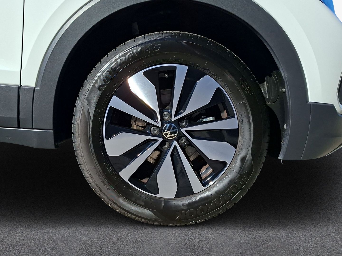 T-Cross 1.0 TSI Goal *NAVI*ACC*SHZ*KAMERA*