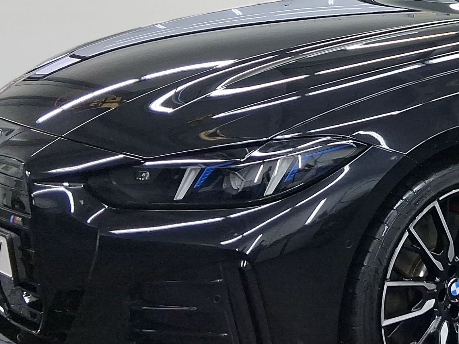 BMW i4 - Bild 5