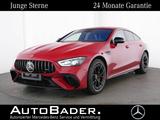 Mercedes-Benz GT 63 S E PERF. CARBON 21" PERF-Sitze HUD 232T€