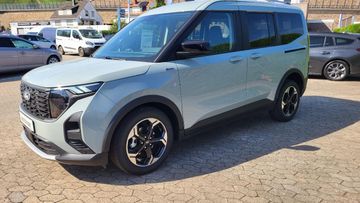 Fahrzeugabbildung Ford Tourneo Courier Active