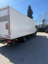 MAN TGL 12.220 Koffer Gr Haus - MAN Tgl 12