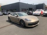 Porsche Panamera 4S Diesel Approved Mwst. 8-fach bereift - Porsche: Beige