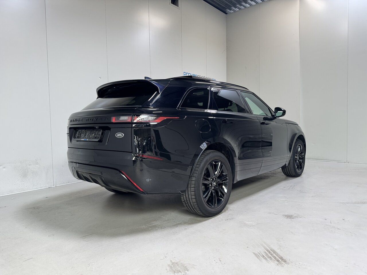 Land Rover Range Rover Velar 2.0d Autom. - R Dynamic - Pano imagem 3