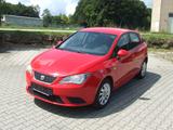 Seat Ibiza Lim. Style Salsa , 8fach, - Seat Ibiza: Salsa