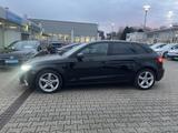 Audi A3 Sportback 30 TFSI sport Panorama+LED Klima - Audi A3 in Mönchengladbach