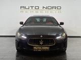 Maserati Ghibli Diesel *S-Dach*Kamera*Memory*DAB*CarPlay* - schwarze Maserati Ghibli