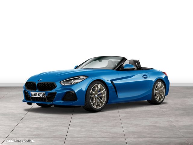 BMW Z4 M40i Aut. Head-Up HK HiFi DAB LED WLAN RFK