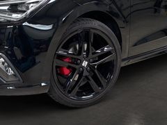Fahrzeugabbildung Seat Ibiza FR Pro Black Edition--Design/XL/Pano/18LM