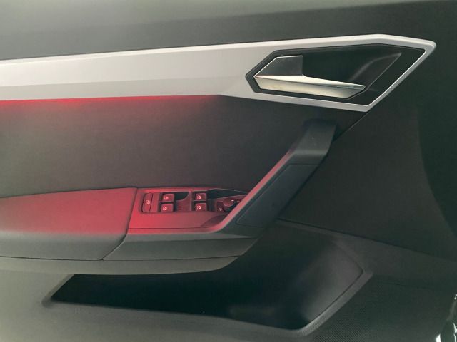 Ibiza FR 1.0 TSI DSG KAMERA+SHZ+18"ALU+ACC