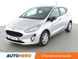 Ford Fiesta 1.1 Cool&Connect *LIMITER*PDC*SHZ*KLIMA* - Ford Fiesta Gebrauchtwagen in Nürnberg