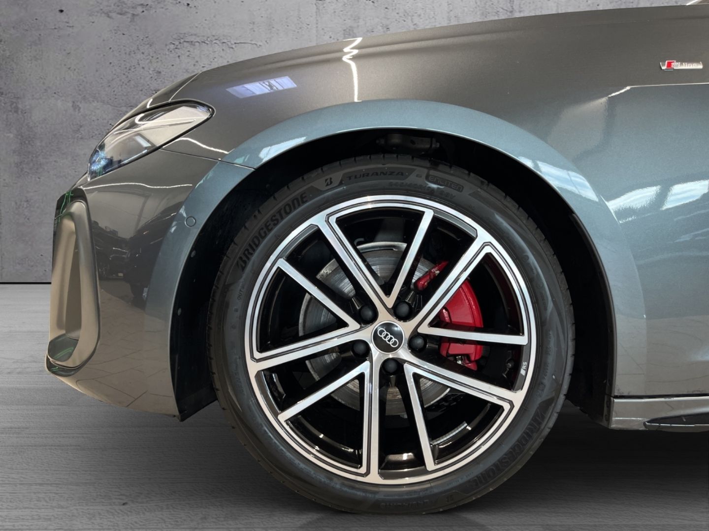 Audi A5 - Bild 4