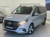 Mercedes-Benz V 220d Lang DISTR+AHK+STDHZ+THERMO+TOTW+CARPLAY - Mercedes-Benz V 220 in Solingen