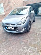 Hyundai ix20 1.6 CRDi Edition20 Edition20 - Hyundai ix20: Crdi