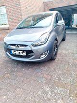 Hyundai ix20 1.6 CRDi Edition20 Edition20 - Hyundai ix20: Crdi