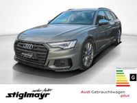 Audi S6 - Vorschau Bild 1