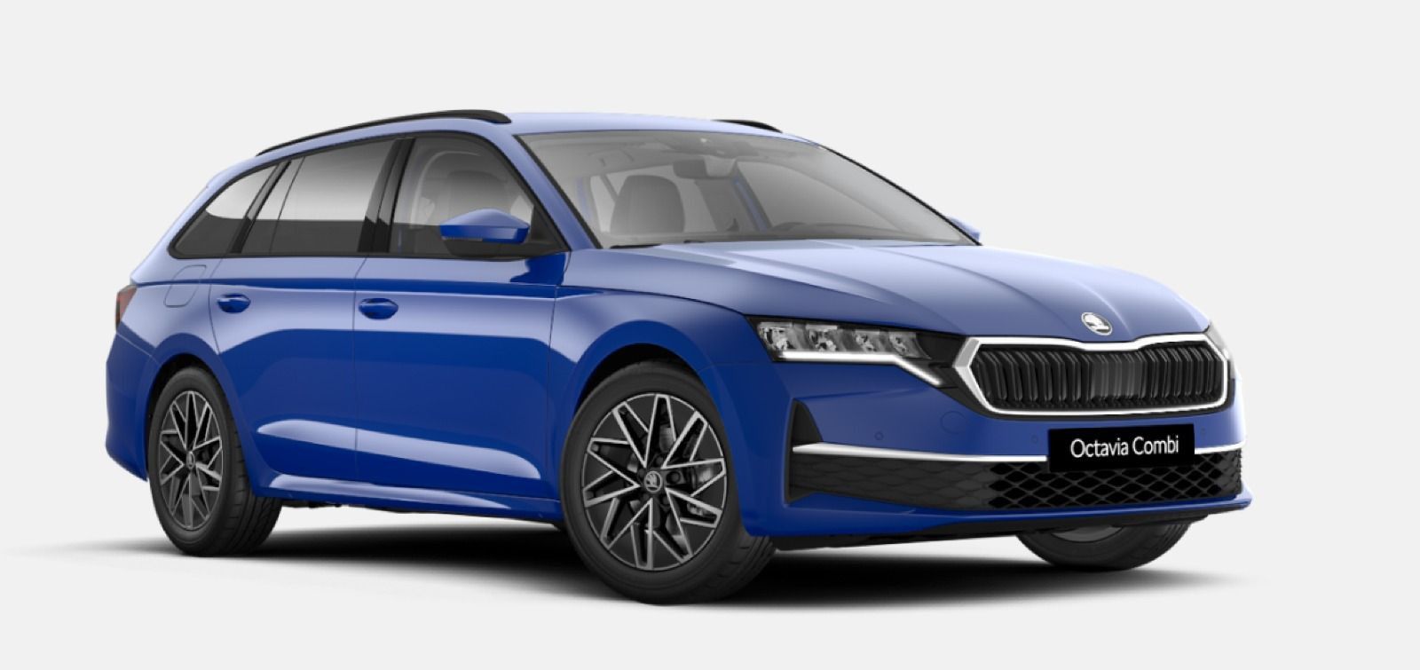 Skoda Octavia Combi 1.5 TSI BALANCE RFK PDC NAVI