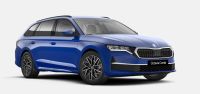 Skoda Octavia - Vorschau Bild 1